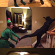 Image for article titled The Very Best Halloween Costumes on the Internet